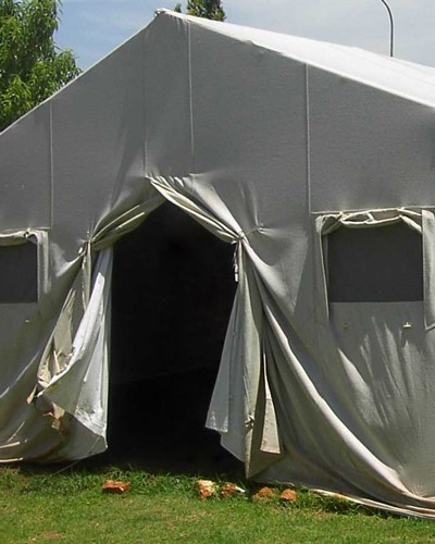 Изготавливаем солдатские палатки в Поронайске вместимостью <strong>до 70 человек</strong>